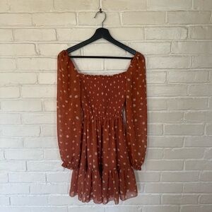 Wilfred Dress